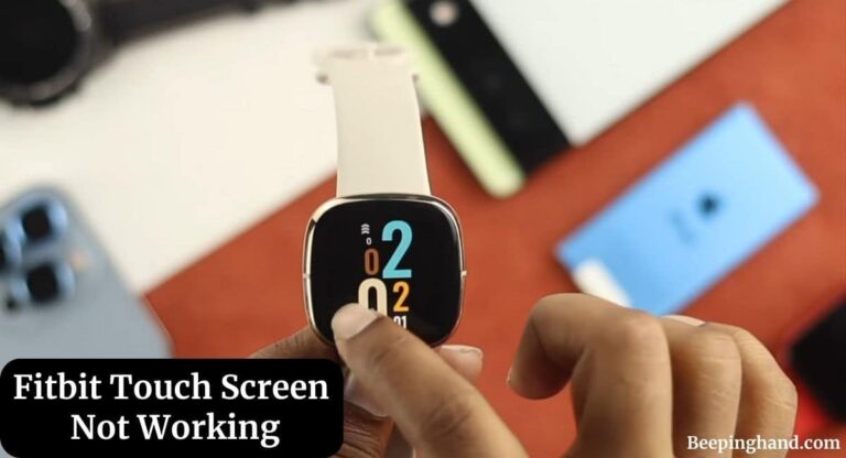 why-is-my-fitbit-touch-screen-not-working-how-to-fix
