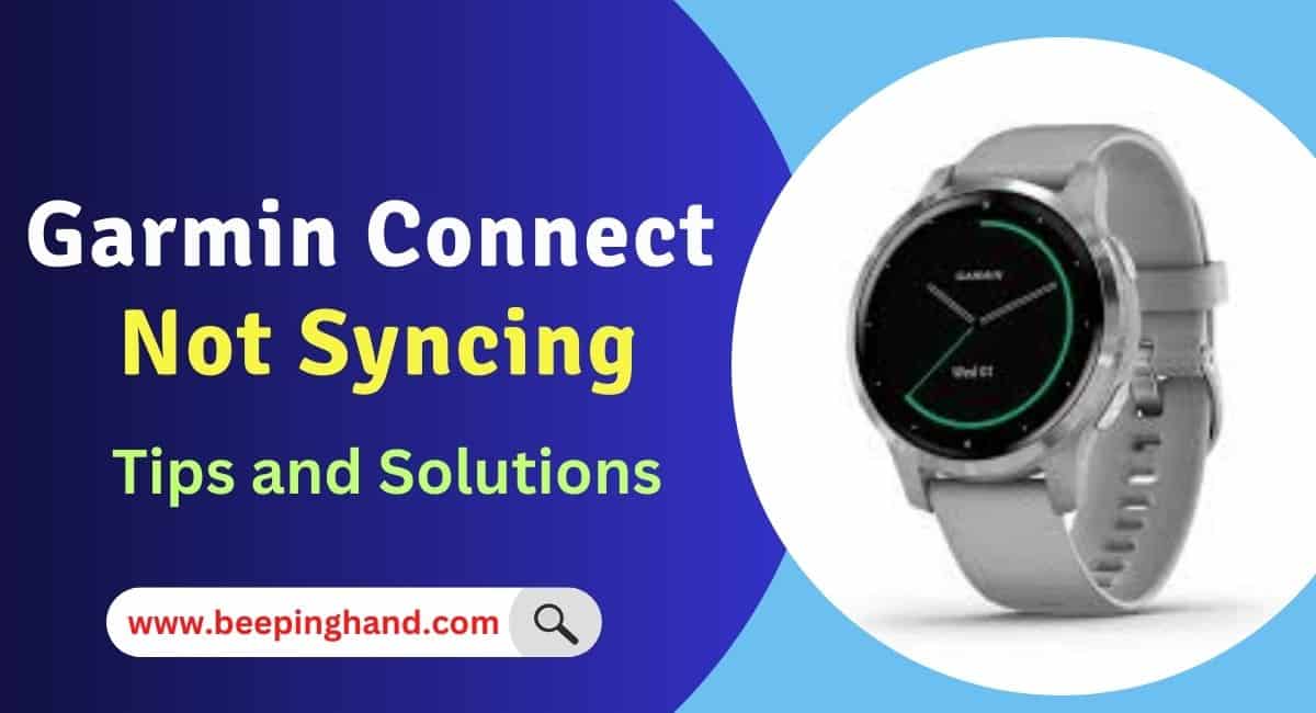 Connect Syncing : Troubleshooting & Solution