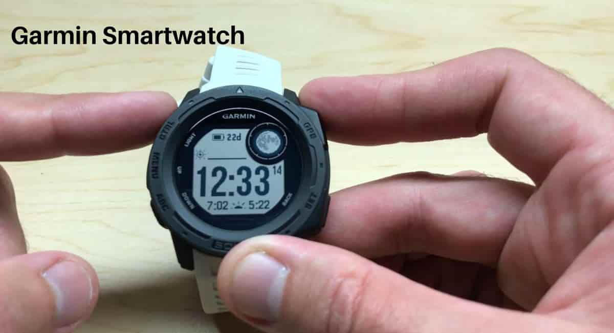 How to Charge Garmin Watch Without Charger Easy Ways