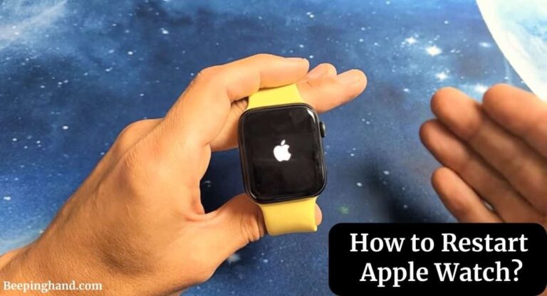 how-to-restart-apple-watch-simple-steps