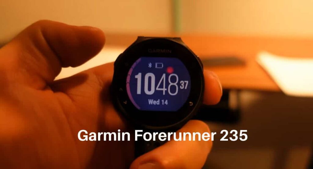 to Turn Off Garmin 235: Step-by-Step Guide