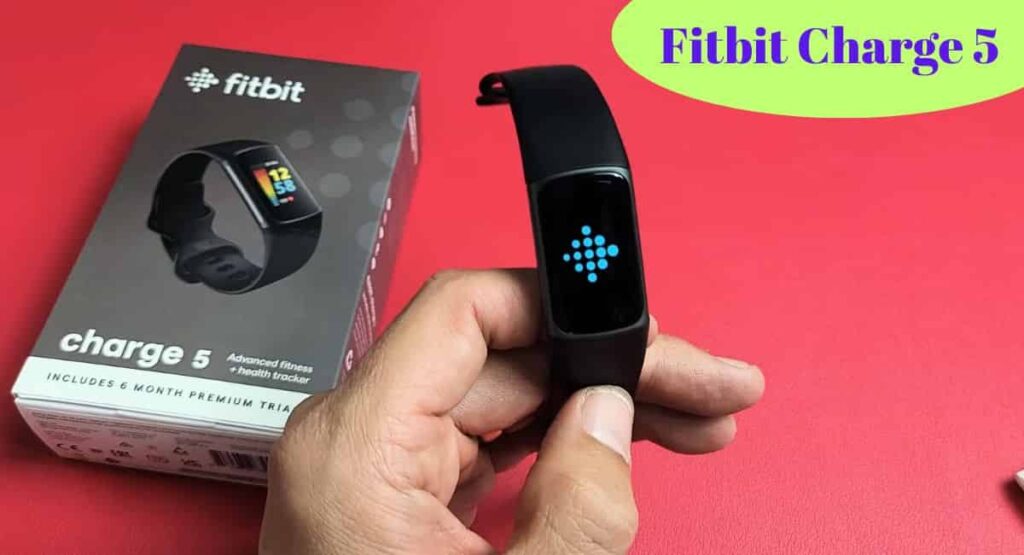 How to Reset Fitbit Charge 5: Easy Steps & Guide