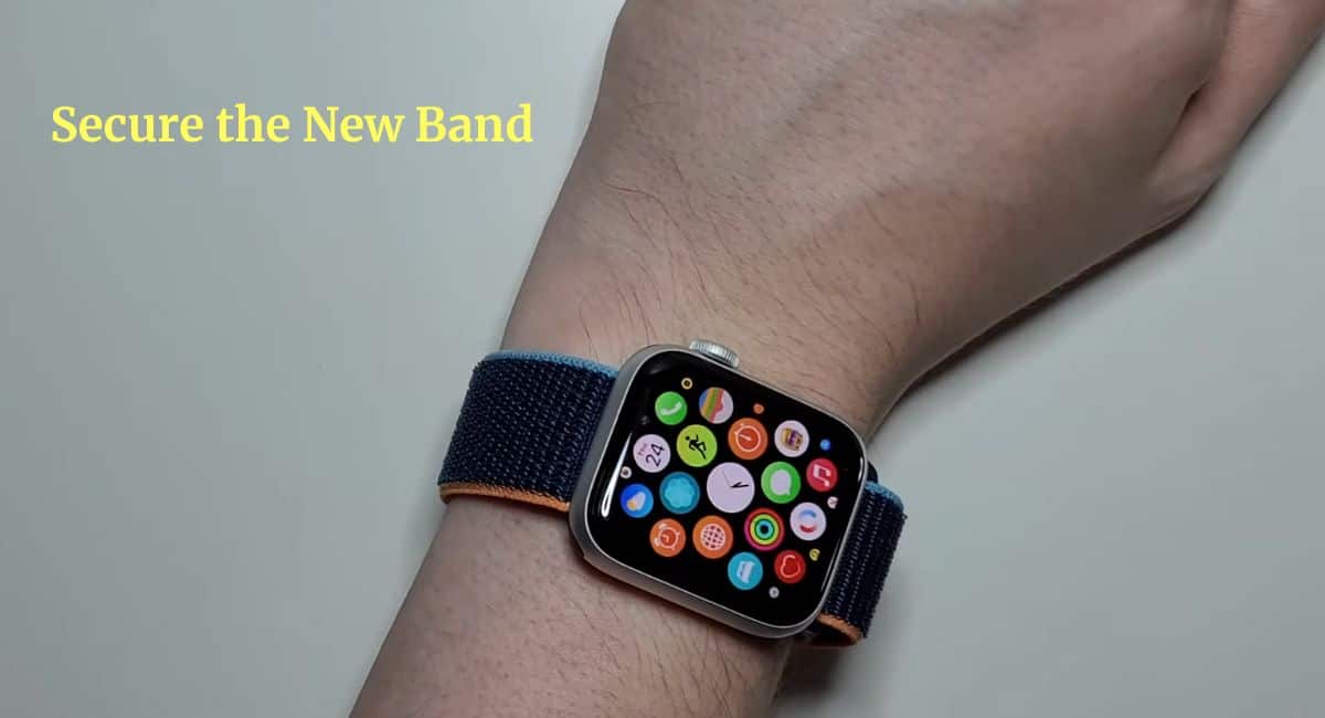 How to Change Apple Watch Band: 7 Easy Steps