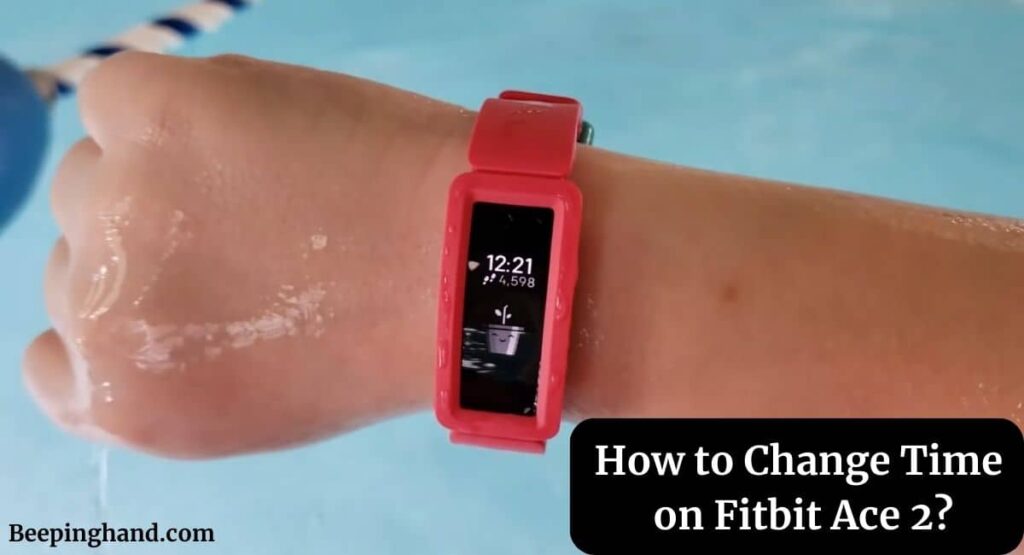 how-to-change-time-on-fitbit-ace-2-an-easy-guide