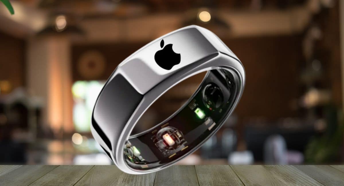 Apple Smart Ring Release Date & Rumors A Futuristic Revolution