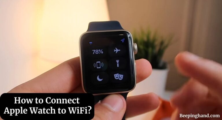 how-to-connect-apple-watch-to-wifi-a-complete-guide