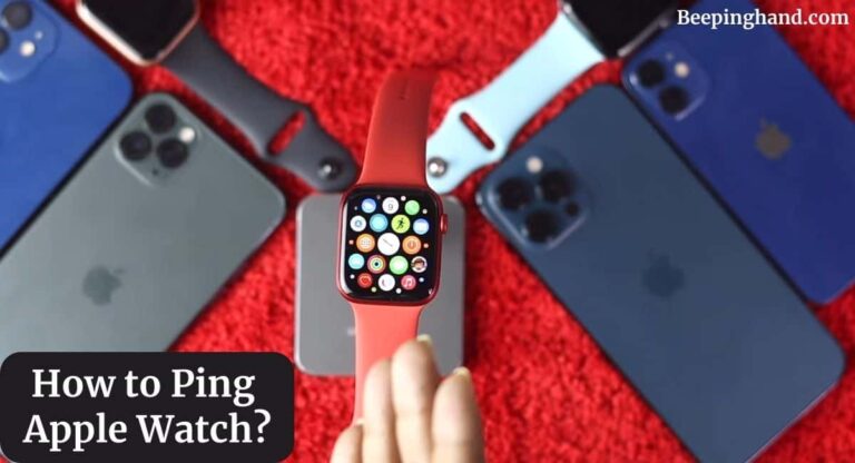 how-to-ping-apple-watch-2-ways